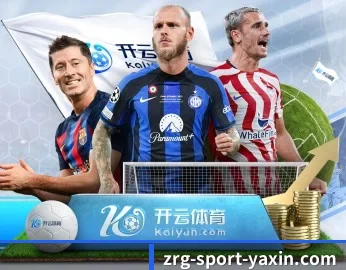 为什么越来越多人选择亚新体育 - 体育资讯内容服务