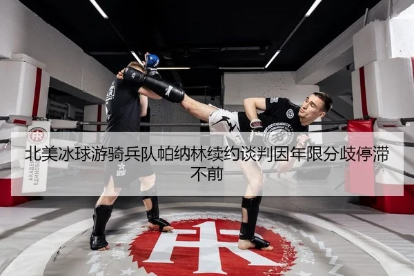 北美冰球游骑兵队帕纳林续约谈判因年限分歧停滞不前